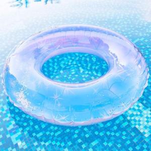 浮き輪 浮輪 子供用 大人用 フロート 90 ...の詳細画像4