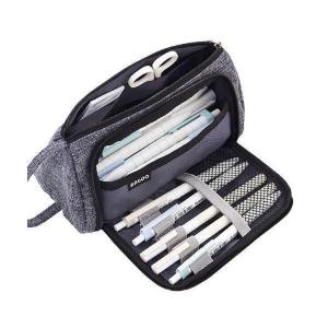 ペンケース おしゃれ 大容量 筆箱 化粧ポーチ ...の商品画像