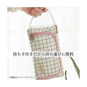 ペンケース おしゃれ 大容量 筆箱 化粧ポーチ...の詳細画像4