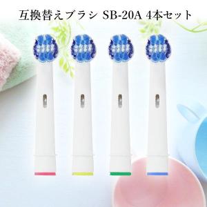 互換品 ブラウン SB-20A(EB20) 電...の詳細画像1