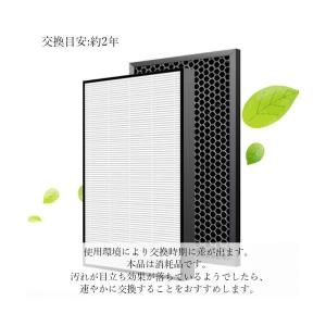 互換品 SHARP FZ-D50HF FZ-D...の詳細画像3