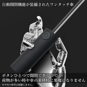 折りたたみ傘 雨傘 日傘 折り畳み傘 傘 ワン...の詳細画像4