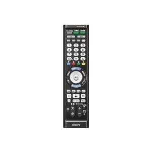 SONY ソニー SONY 学習機能付きリモートコマンダー RM-PLZ530D S