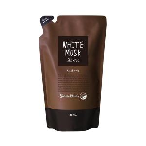 ノルコーポレーション John's Blend ジョンズブレンド シャンプー