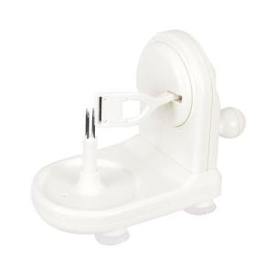 パール金属 C-140 アップル ピーラー リンゴ 梨 くだもの 皮むき器