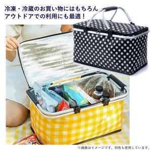保冷バッグ 大容量 おしゃれ スポーツ 折りた...の詳細画像2