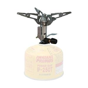 プリムス P-153 ウルトラバーナー シングルバーナー ガス