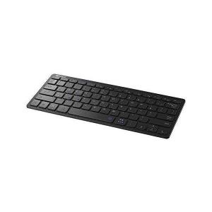 バッファロー BSKBB310BK コンパクトキーボード ブラック