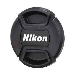 ニコン LC-52 レンズキャップ 52mm Nikon｜ベストワン