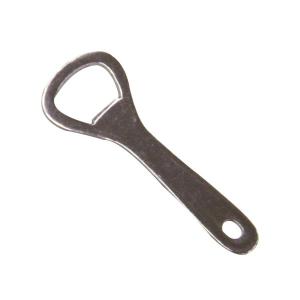 栓抜 ステンレス製 11cm (100円ショップ 100円均一 100均一 100均