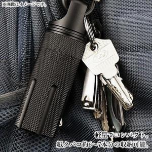 携帯灰皿 おしゃれ 密閉 大容量 アイコス に...の詳細画像3