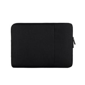 タブレットケース ブラック リモート スクール iPad パソコンバック タブレットバッグ pcケース Macbook surface ((S