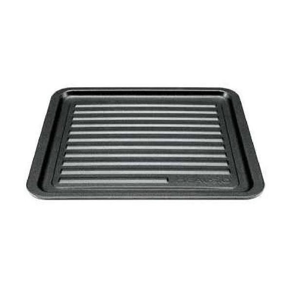 シャープ  YX-H1CT ウォーターオーブン専用機 ヘルシオグリエ コーティングトレイ SHARP