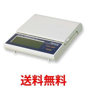 Asmix DS2007 アスカ デジタルスケール 2kg 郵便料金対応|1