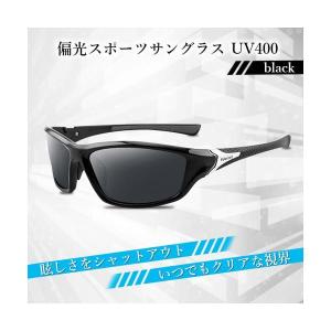 サングラス メンズ スポーツ 偏光 おしゃれ ...の詳細画像1