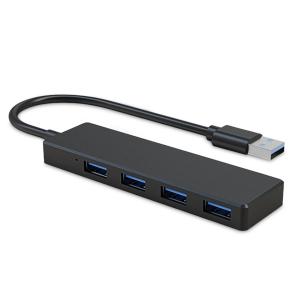usb ハブ 4ポート USB3.0 スリム 5...の商品画像