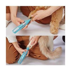 Petio 3個セット ペティオ Self Trimmer コードレスバリカン