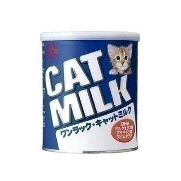 森乳サンワールド ワンラック キャットミルク 50g 猫