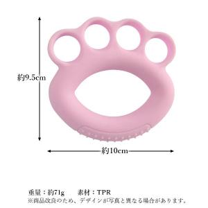 ハンドグリップ 指 握力 トレーニング 器具 ...の詳細画像4