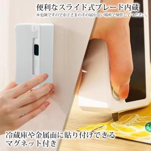 シーラー 家庭用 ヒートシーラー 小型 フード...の詳細画像3