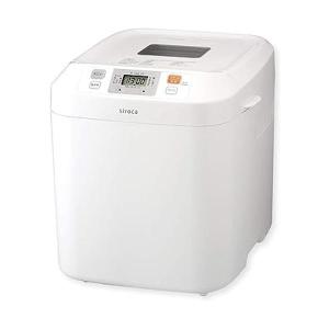 シロカ SB-111 全自動ホームベーカリー 全自動 もちつき