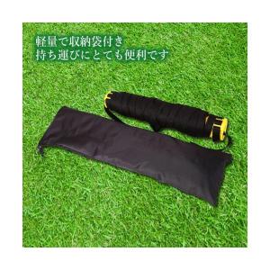 トレーニング ラダー サッカー フットサル バ...の詳細画像3