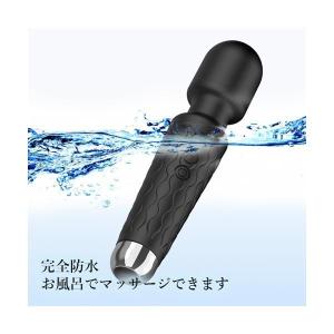 ハンディマッサージャー 電マ 小型 電動マッサ...の詳細画像3