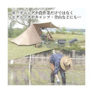 虫除けネット 防虫ネット ガーデニング ヘッド...の詳細画像2