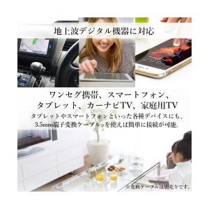 室内アンテナ テレビアンテナ TV デジタル ...の詳細画像3