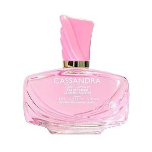 ジャンヌ アルテス カッサンドラ ローズインテンス 100ml EDP SP JEANNE ARTHES