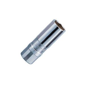 京都機械工具 B3A16P 9.5sq.プラグレンチ 16mm KTC｜ベストワン