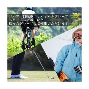 ゴルフ グローブ ハンガー グローブハンガー ...の詳細画像3
