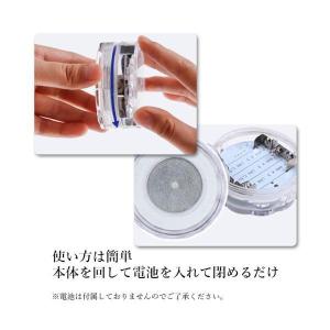 LED潜水ライト 水中ライト プール お風呂 ...の詳細画像4