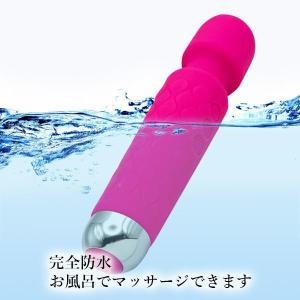 ハンディーマッサージャー 電動マッサージ器 電...の詳細画像3