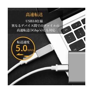 USBメモリ フラッシュメモリー A 3.0 ...の詳細画像2
