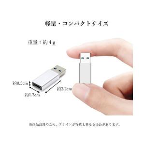USBメモリ フラッシュメモリー A 3.0 ...の詳細画像4