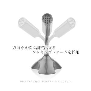 マイクロホン マイクロフォン USB マイク ...の詳細画像3