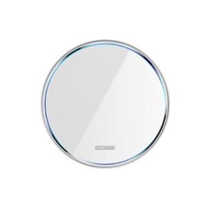 充電器 スマホ ワイヤレス充電器 おくだけ充電 ...の商品画像