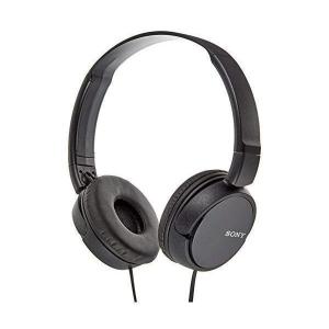 SONY ソニー MDR-ZX310-B ブラック ダイナミック密閉型 SONY ソニー MDR-ZX310-B ブラック ダイナミック密閉型