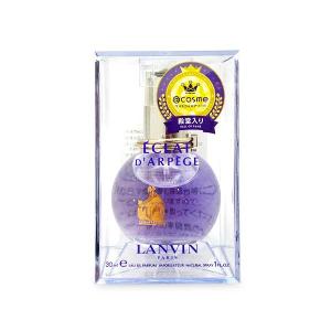 新品未使用 ランバン エクラドゥアルページュ ヘアミスト 30ml 香水 ランバン エクラドゥアルページュ EP(30ml・スプレータイプ