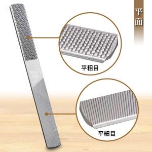 ヤスリ 木工 ボードヤスリ 平 細目 荒目 中...の詳細画像3