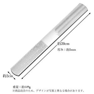 ヤスリ 木工 ボードヤスリ 平 細目 荒目 中...の詳細画像5