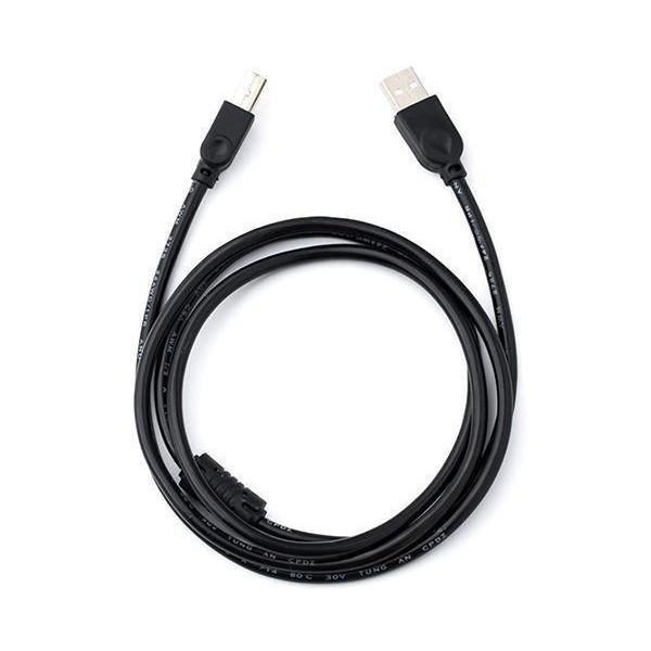 プリンターケーブル USB エプソン パソコン 増設 USB延長コード 延長ケーブル USBケーブル...