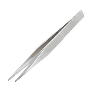エンジニア PT-17 鉄腕ピンセット 先平タイプの商品画像