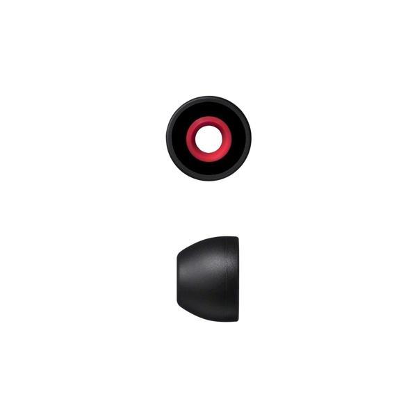 ソニー EPEX11SS B  ハイブリッド イヤーピース SSサイズ 4個入り ブラック SONY