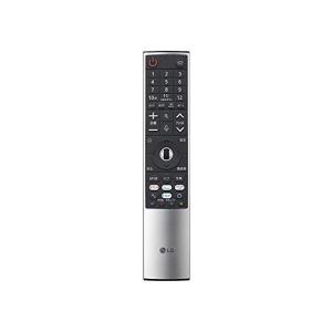 LG MR21GB マジックリモコン LG TV 対応