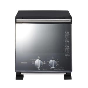ツインバード TS-D486B オーブントースター 匠ブランジェトースター