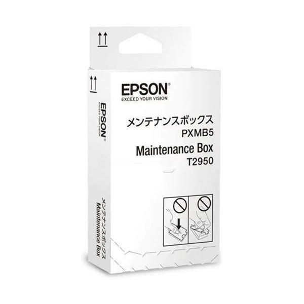 エプソン 純正 PXMB5 メンテナンスボックス