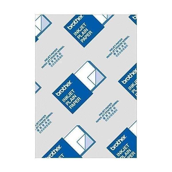 ブラザー BP60PA 専用A4上質普通紙250枚