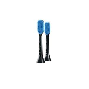 フィリップス HX8072 11 ソニッケアー 電動歯ブラシ 替えブラシ 舌磨き レギュラー2本 6ヶ月分 正規品｜bestone1